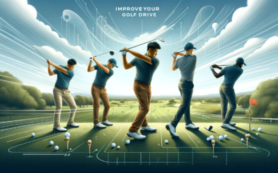 Improve Your Golf Drive