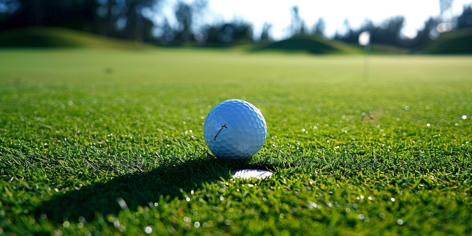 Understanding the Mental Challenges of Golf