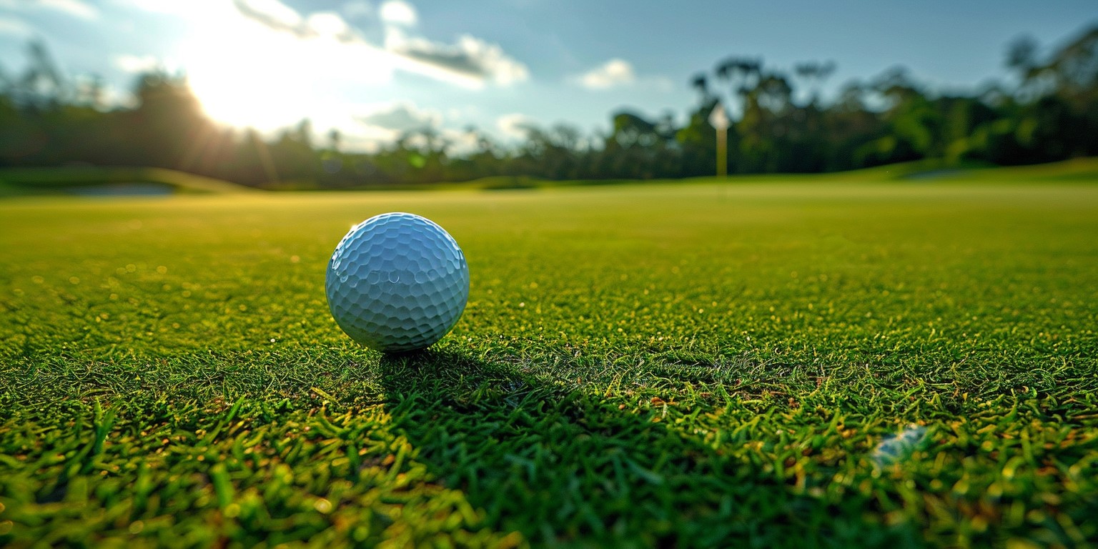 Understanding the Mental Challenges of Golf