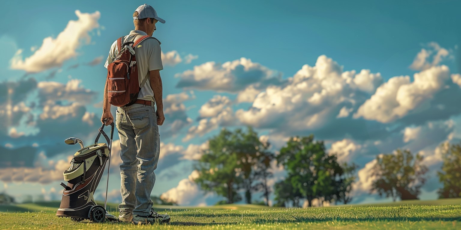 golf gear